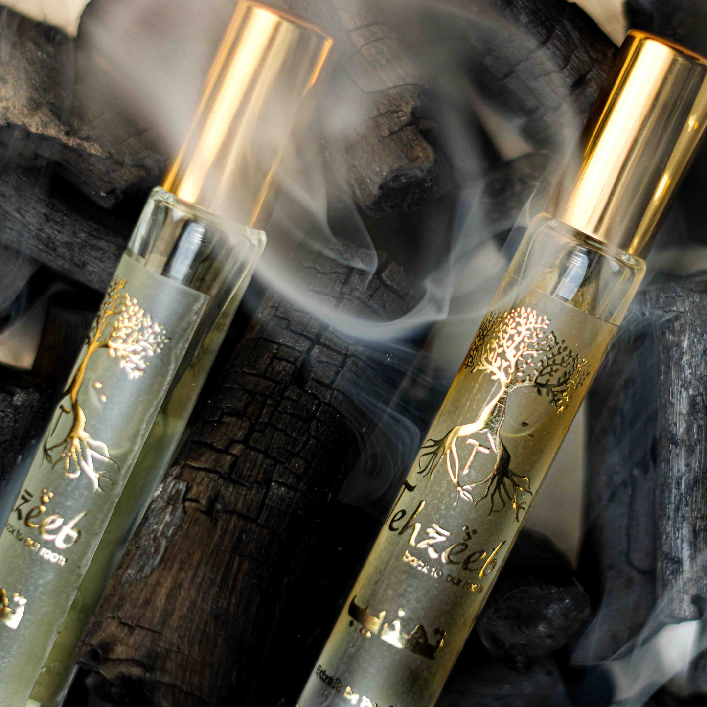 Oudh Pashmina