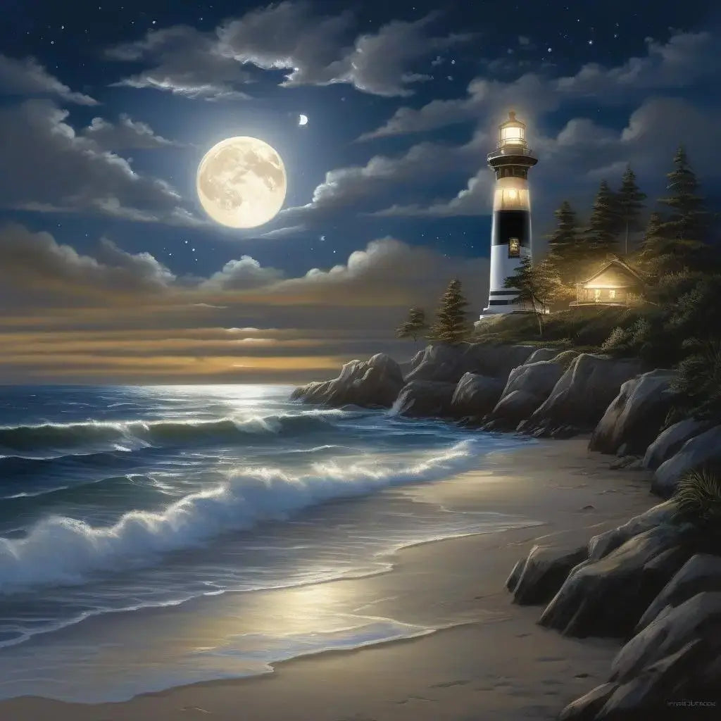 Moonlight OUDH