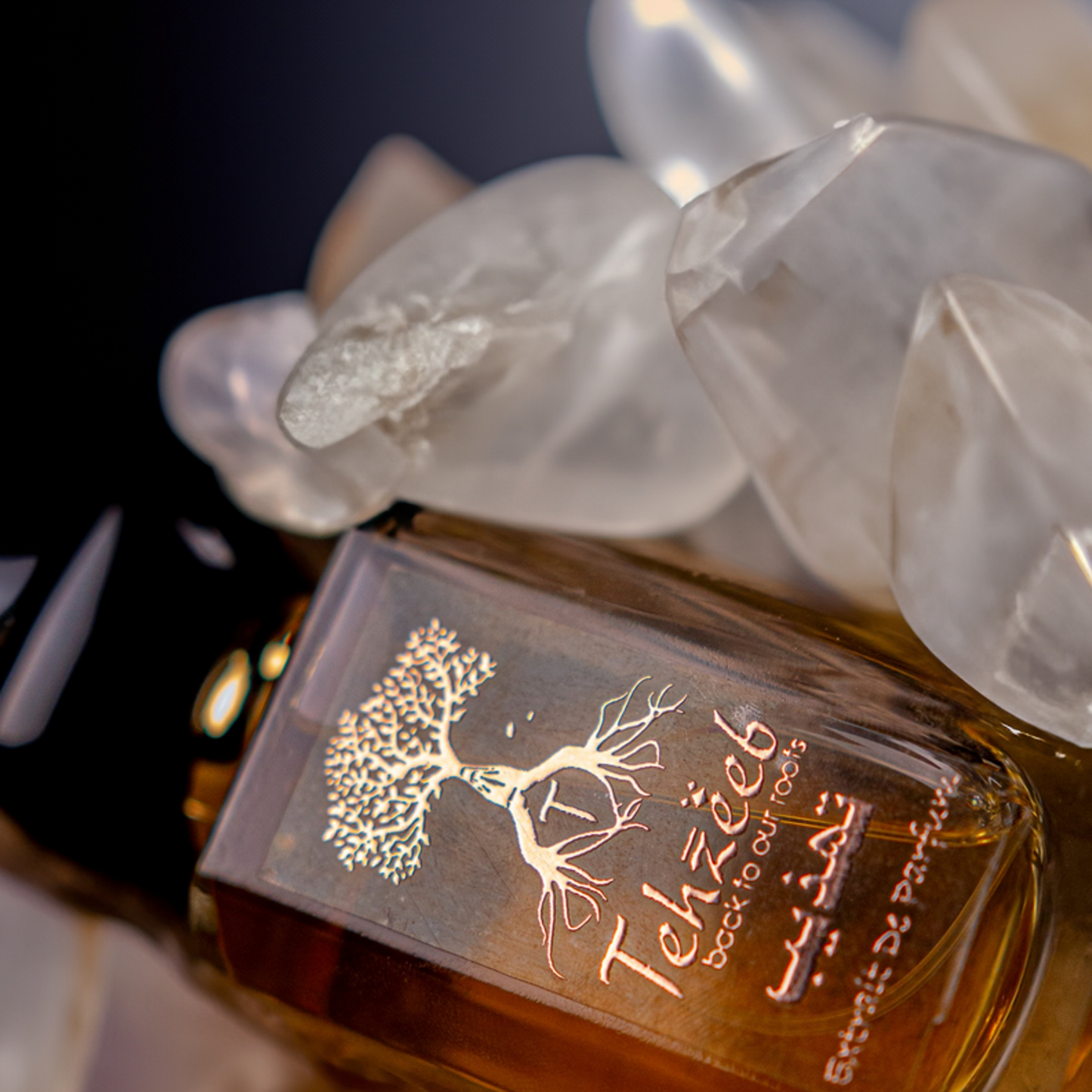 Crystal Oud