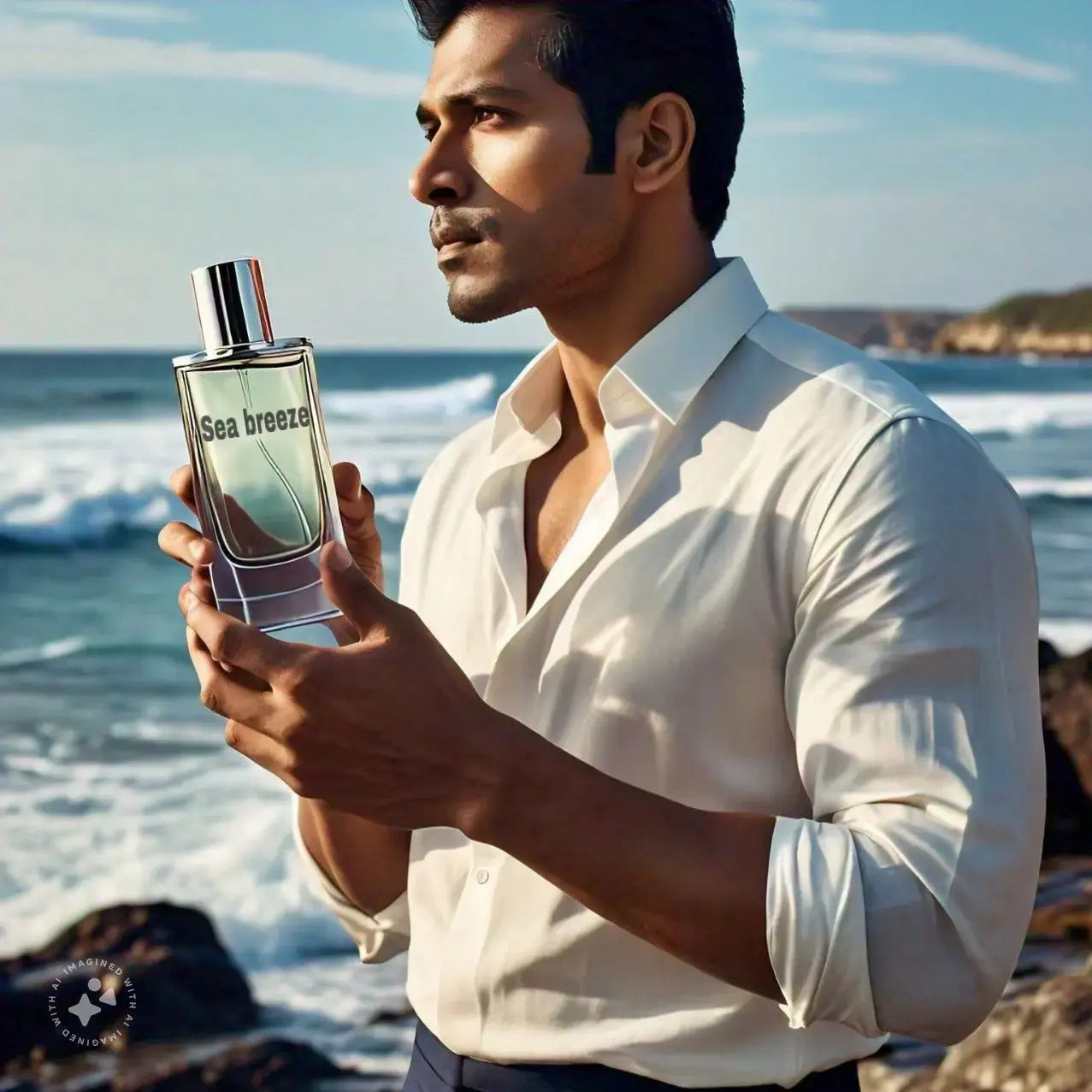Sea Breeze