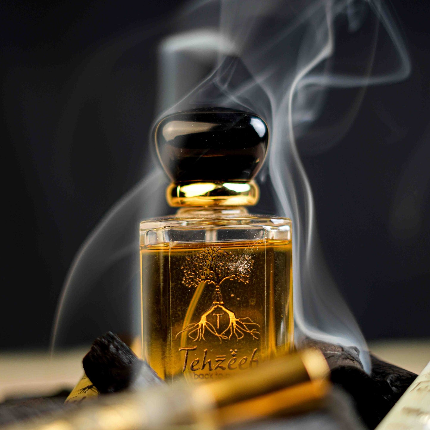 Sweet Tobacco