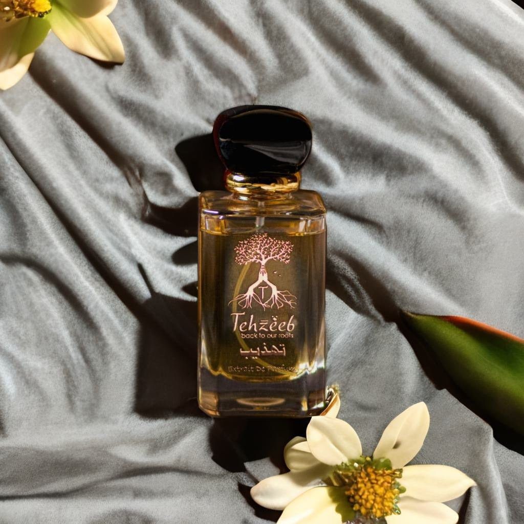 Innocence Fragrance (Sample)